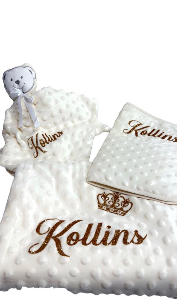 Coffret Kollins