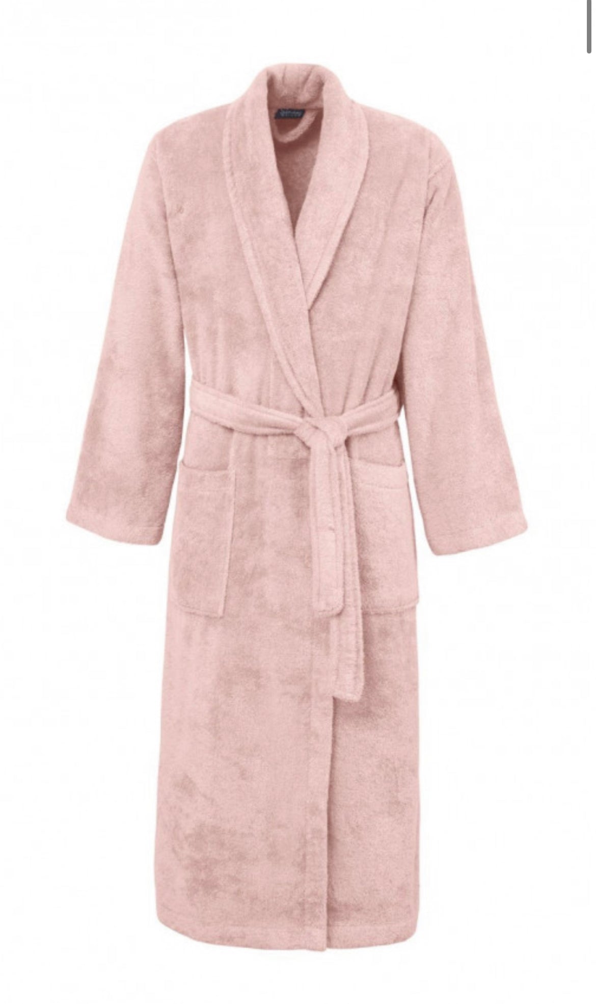 Peignoir de bain adulte à personnaliser