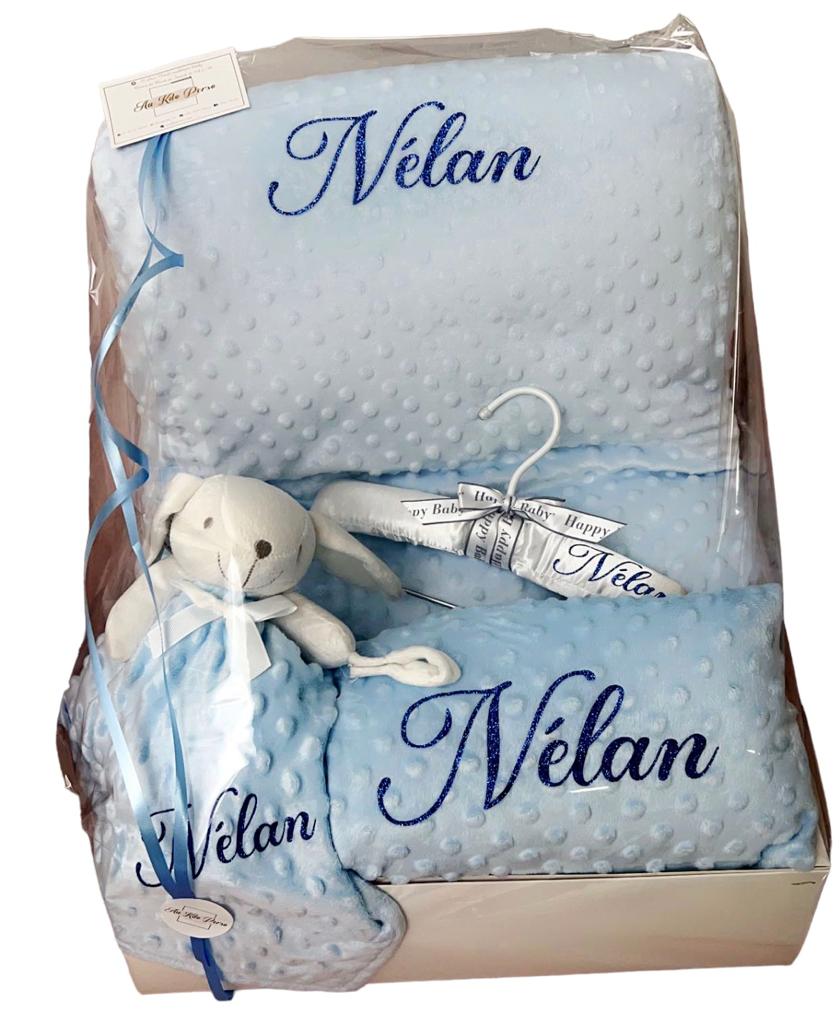Coffret Nélan