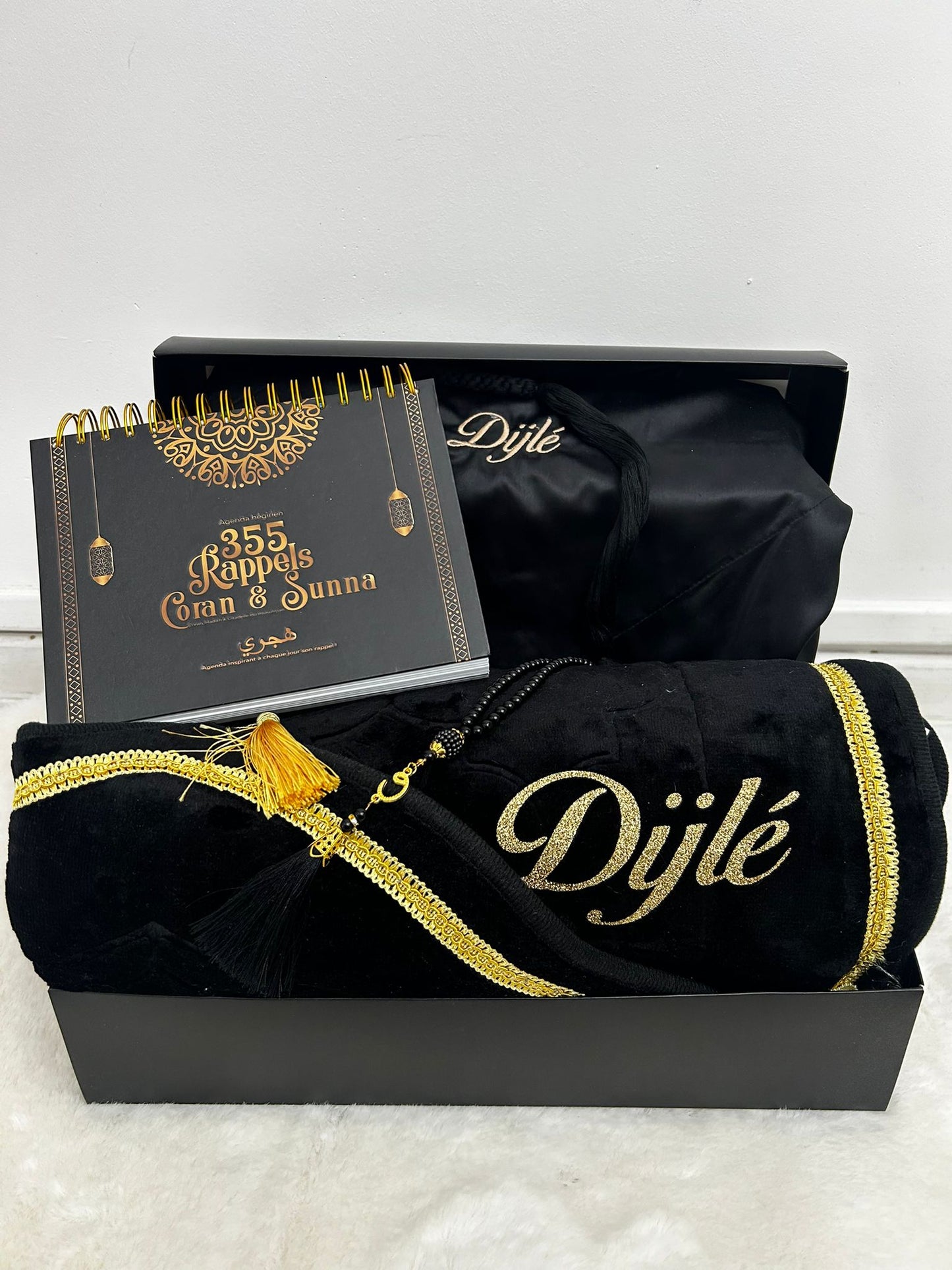 Coffret KDO Homme - DŸLE