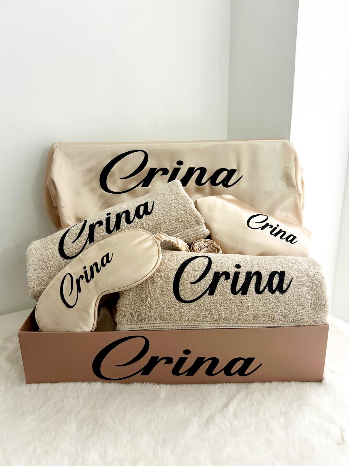 Coffret Amira