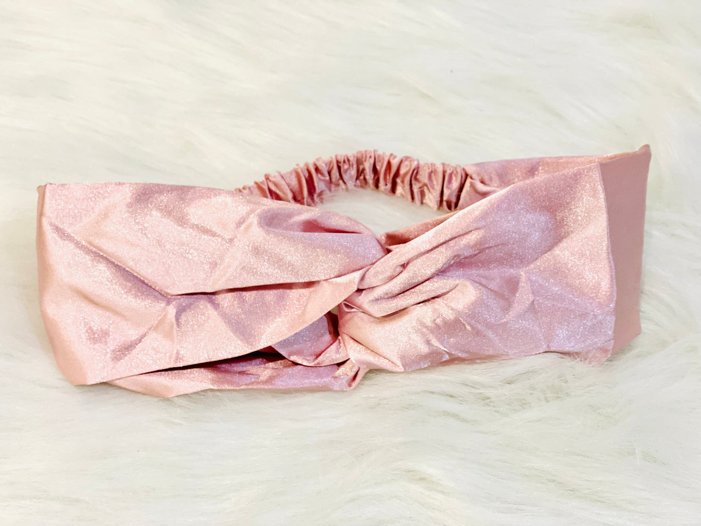 Bandeau pour cheveux à personnaliser