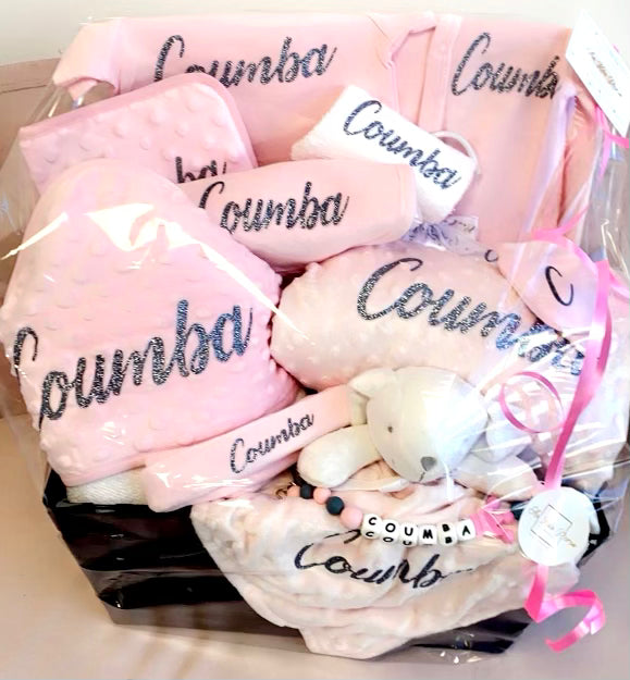 Coffret Laya