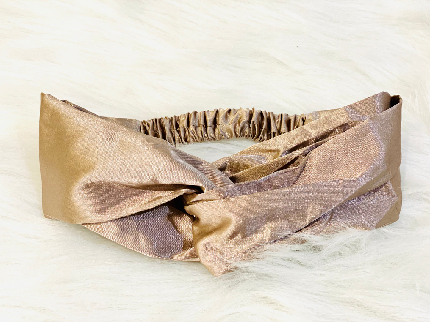 Bandeau pour cheveux à personnaliser