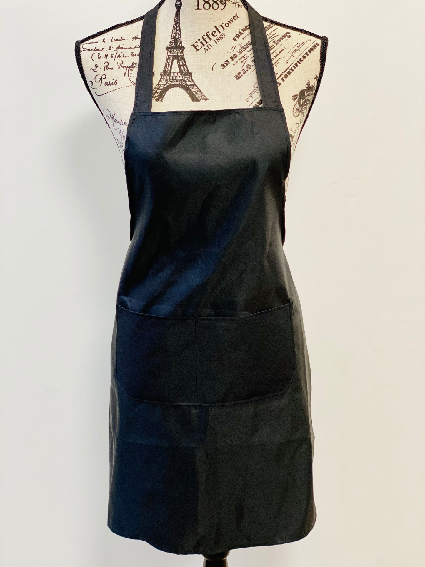 Tablier de cuisine adulte à personnaliser