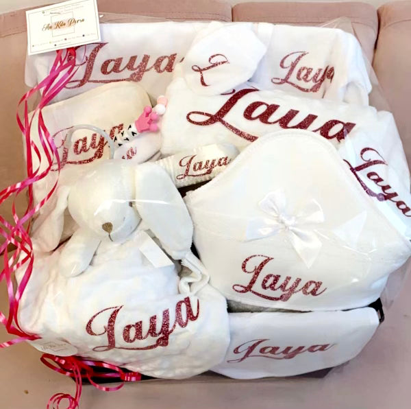 Coffret Laya