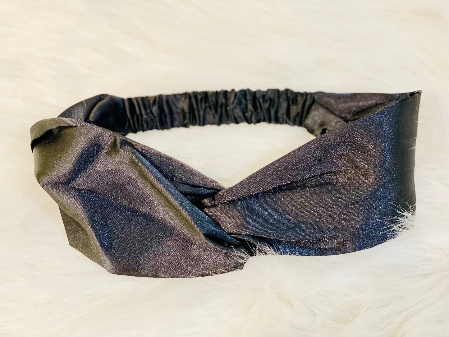 Bandeau pour cheveux à personnaliser