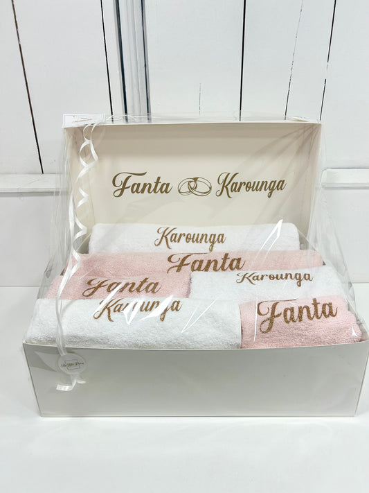 Coffret Fanta