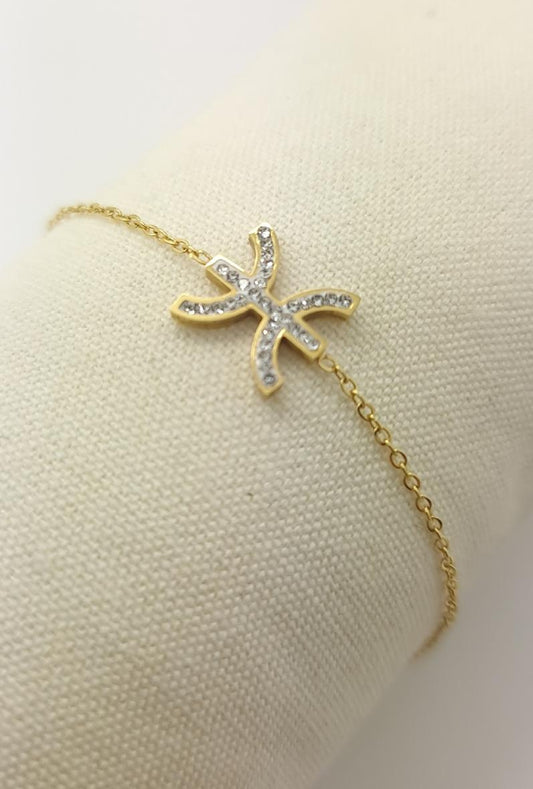 Bracelet Berbère