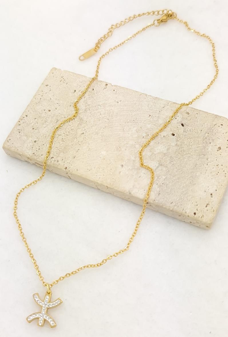 Collier berbère