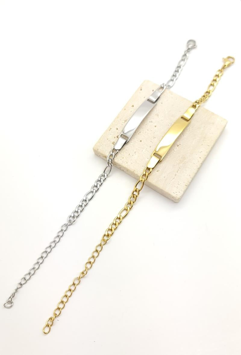 Bracelet à personnaliser