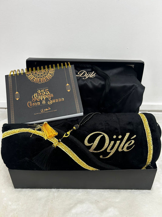 Coffret KDO Homme - DŸLE