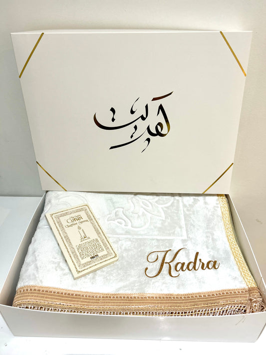 Coffret Alya