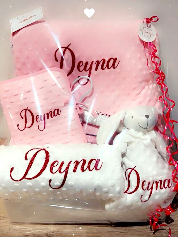 Coffret Deyna